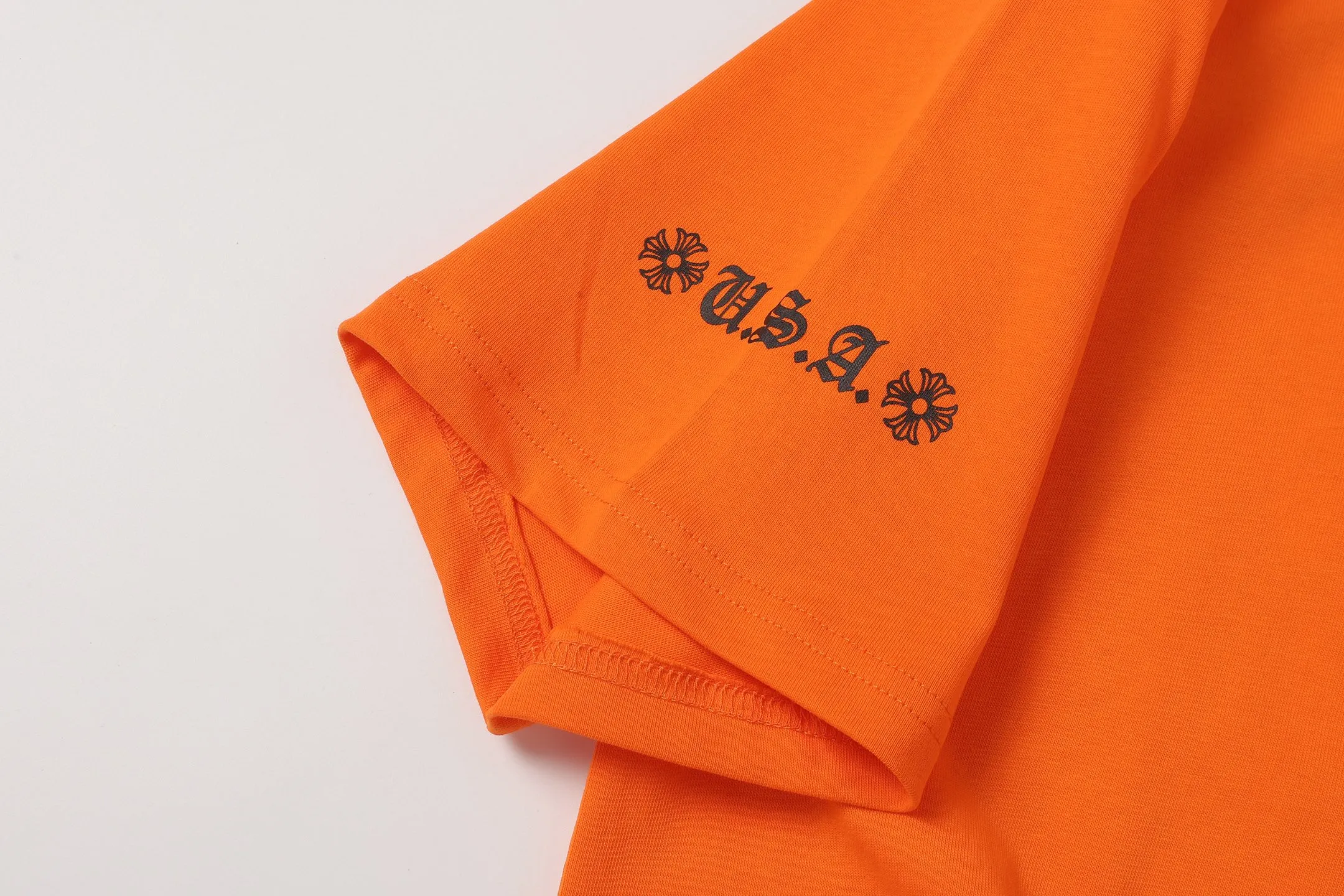#2245 85 Chrome Hearts/ T Quality Colour： Size: S M L XL